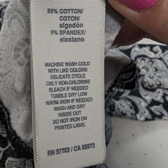 Turtle Neck. Stylish. Rafaela. - Picture 4 of 6